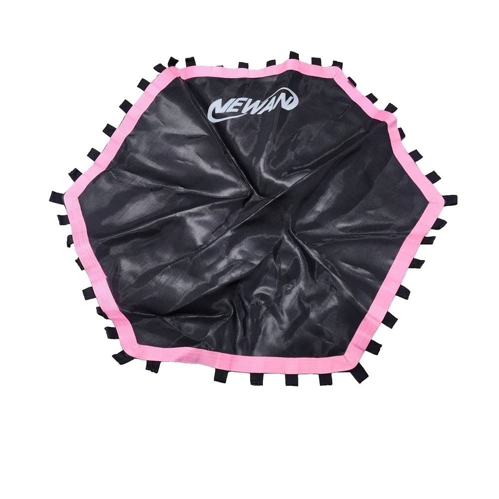 Newan Trampoline Silent Trampoline‎ Bung (Pad Only)
